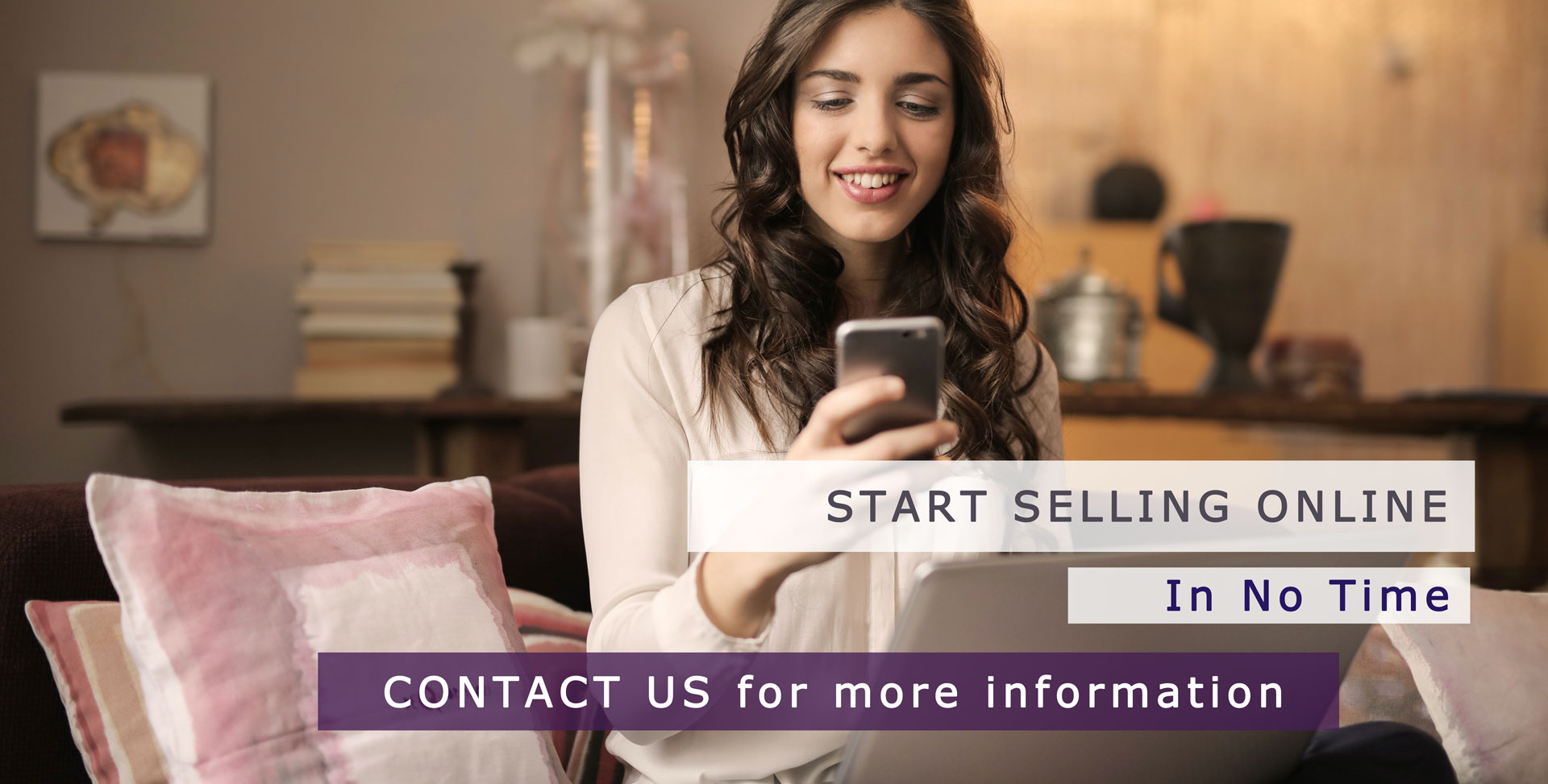 Alexian Ecommerce Solution